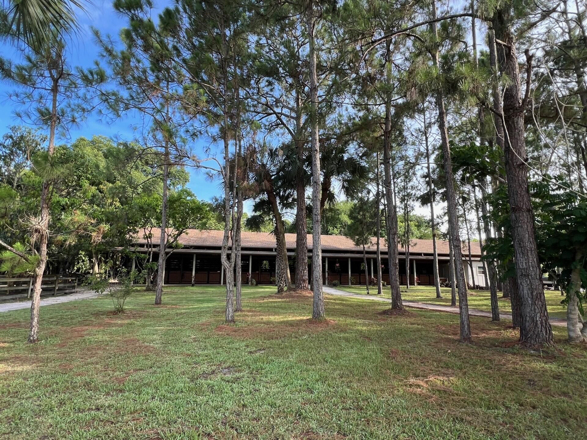 1711 Stallion Drive, Loxahatchee, FL 33470 Photo