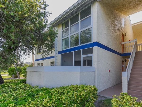 1531 SE Royal Green Circle, Unit 202, Port St. Lucie, FL 34952