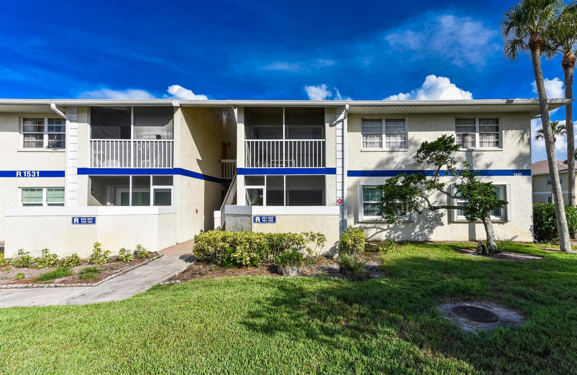 1531 SE Royal Green Circle, Unit 202, Port Saint Lucie, FL 34952 Photo