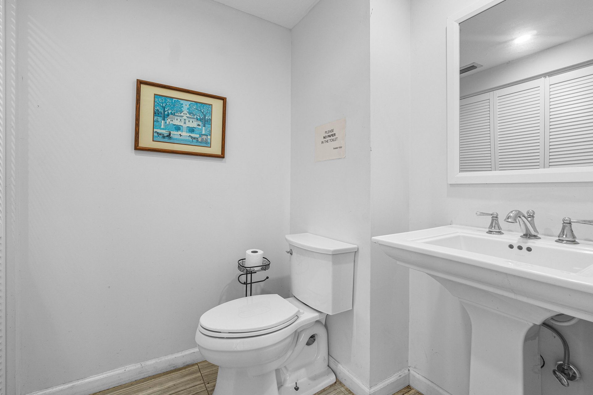 2080 Canter Way, Unit Barn, Wellington, FL 33414 Photo