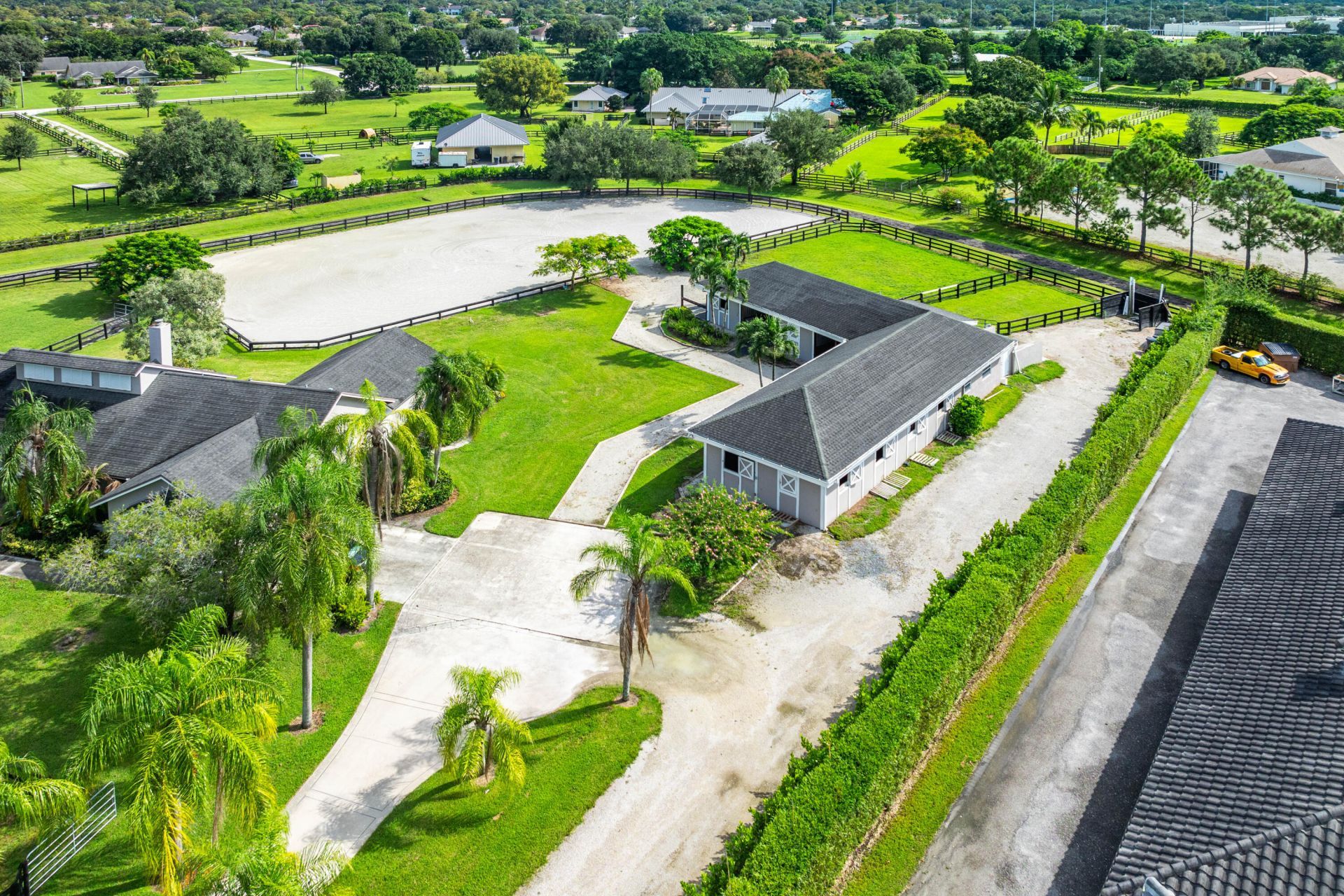 2080 Canter Way, Unit Barn, Wellington, FL 33414 Photo