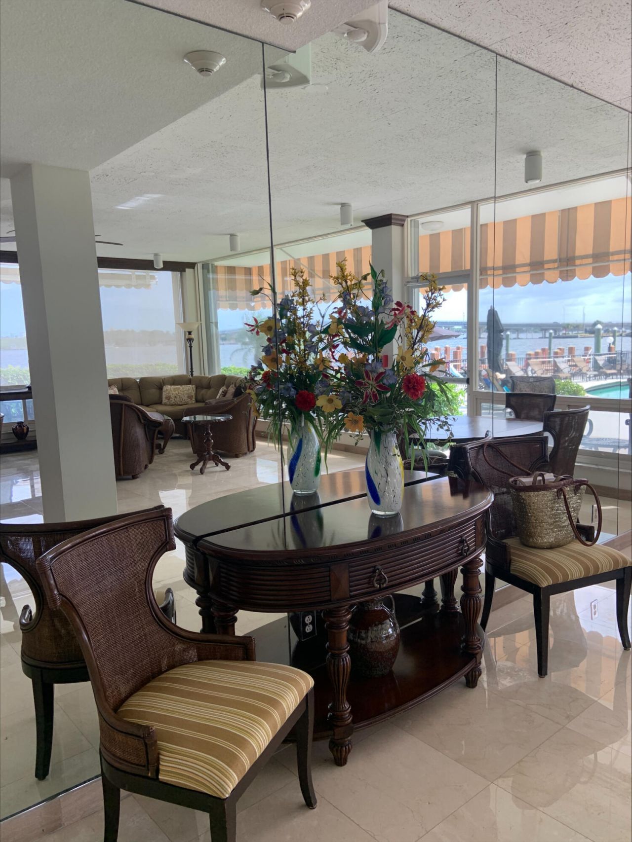 2840 S Ocean Boulevard, Unit 2050, Palm Beach, FL 33480 Photo