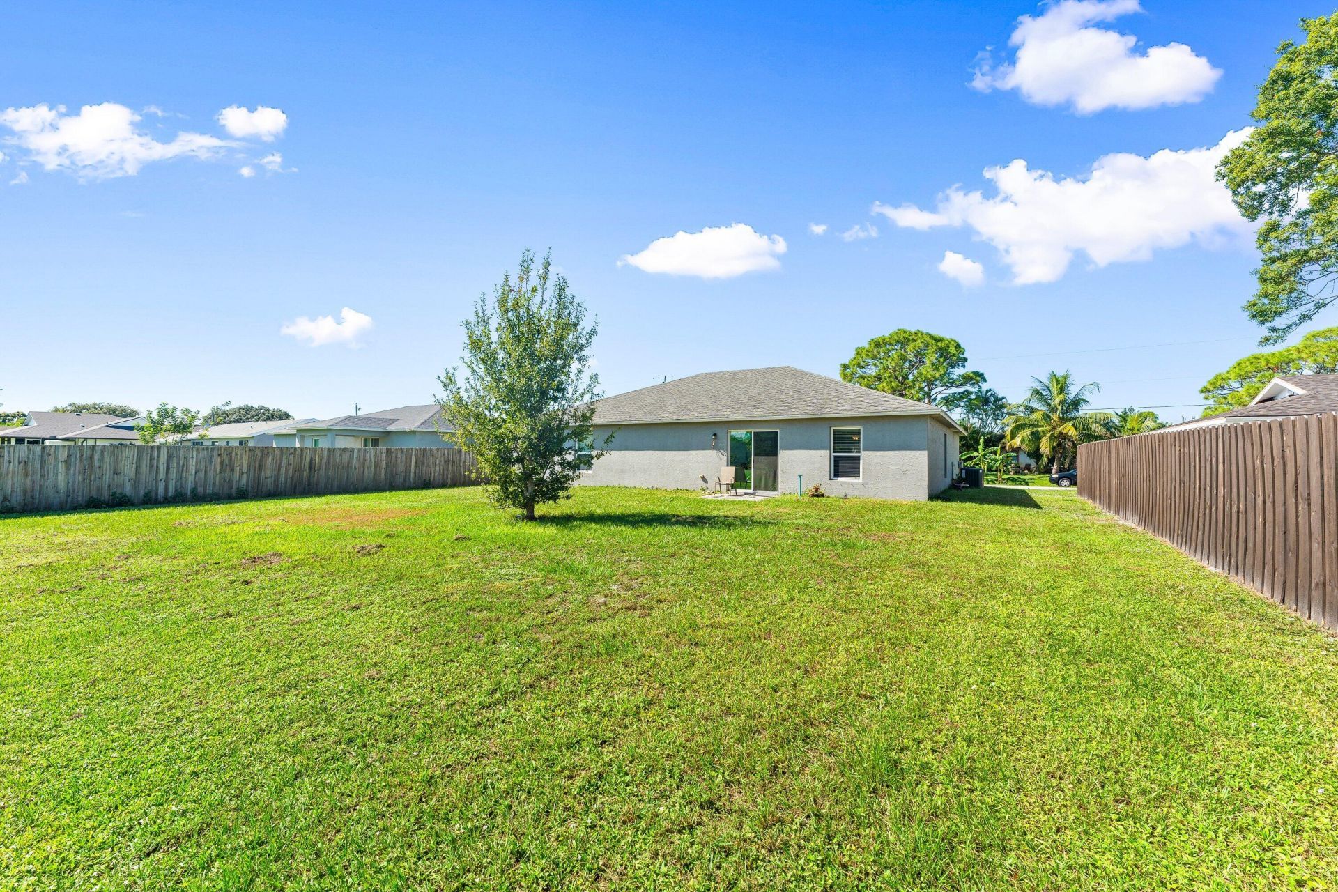 2333 SE Aneci Street, Port Saint Lucie, FL 34984 Photo