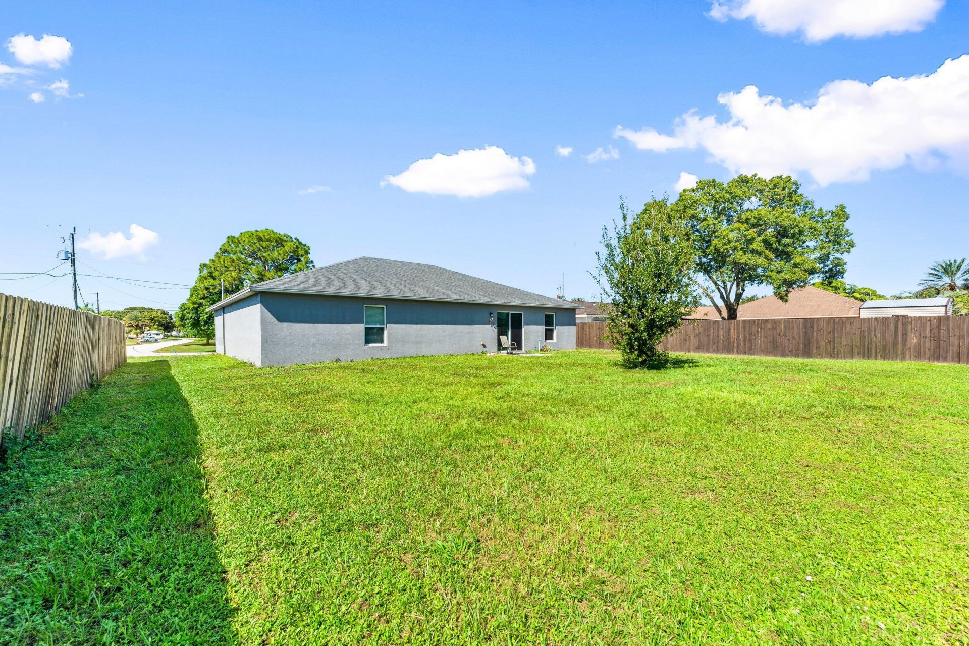 2333 SE Aneci Street, Port Saint Lucie, FL 34984 Photo