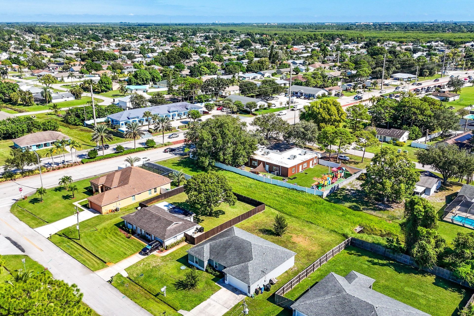 2333 SE Aneci Street, Port Saint Lucie, FL 34984 Photo