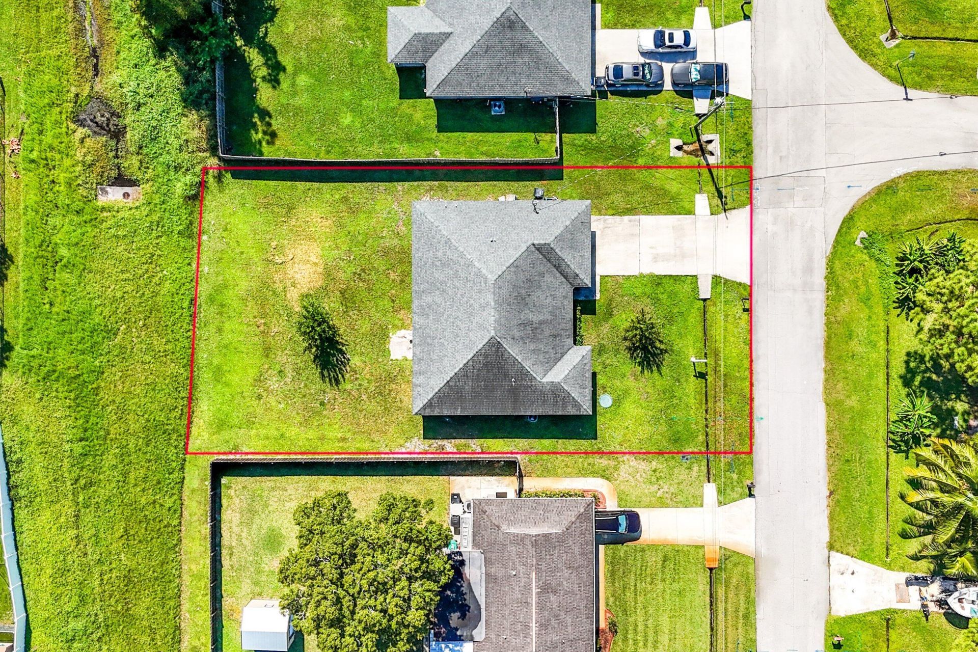 2333 SE Aneci Street, Port Saint Lucie, FL 34984 Photo