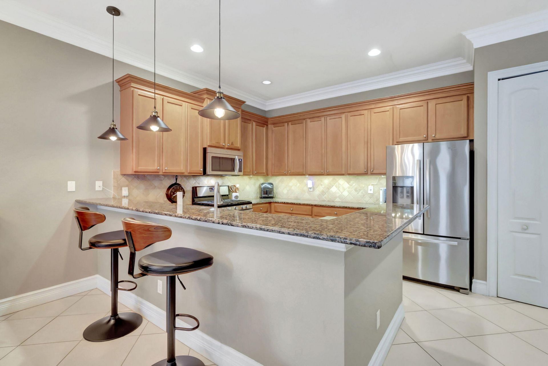 6099 NW Helmsdale Way, Port Saint Lucie, FL 34983 Photo