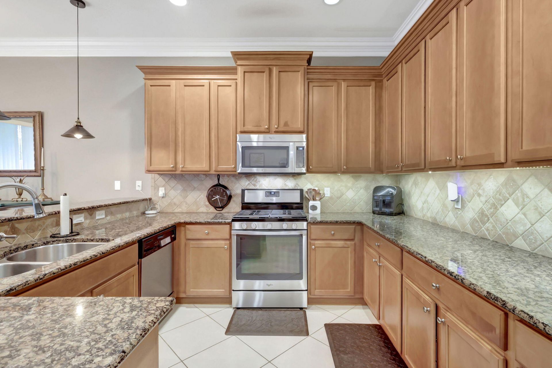 6099 NW Helmsdale Way, Port Saint Lucie, FL 34983 Photo