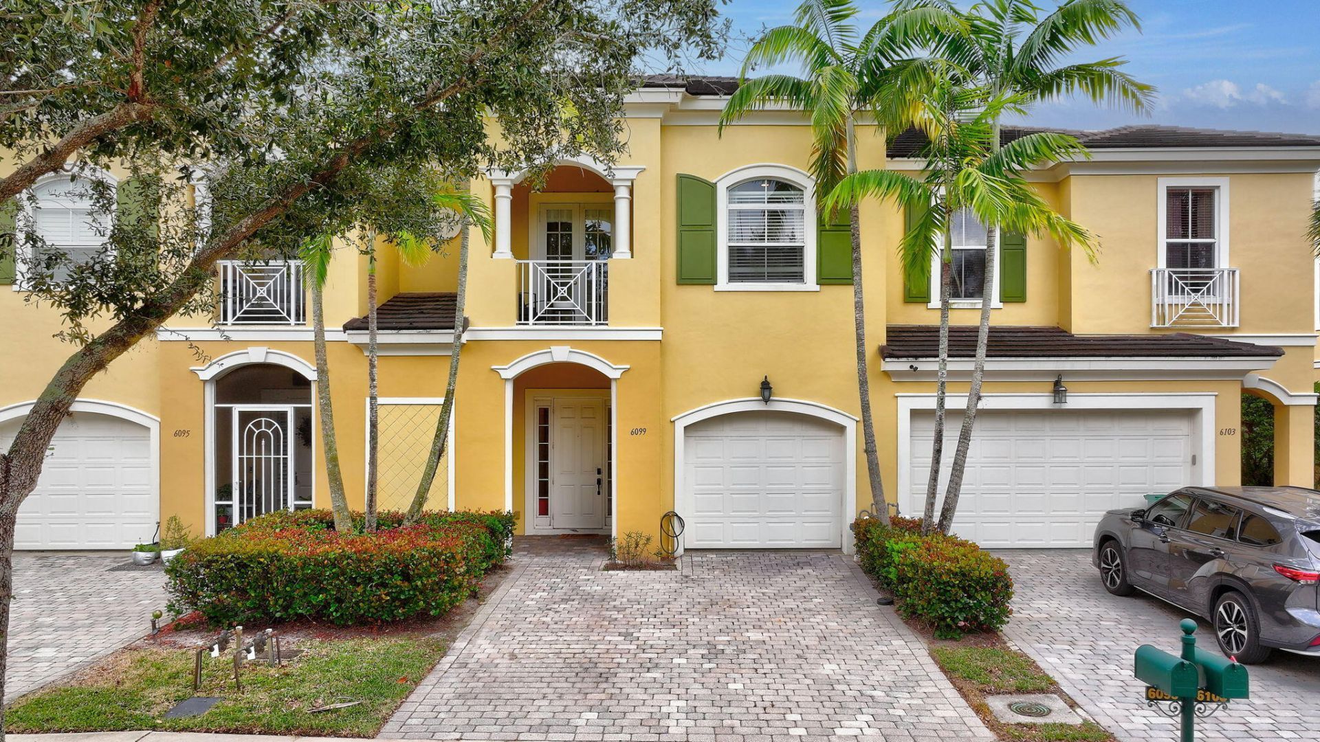 6099 NW Helmsdale Way, Port Saint Lucie, FL 34983 Photo