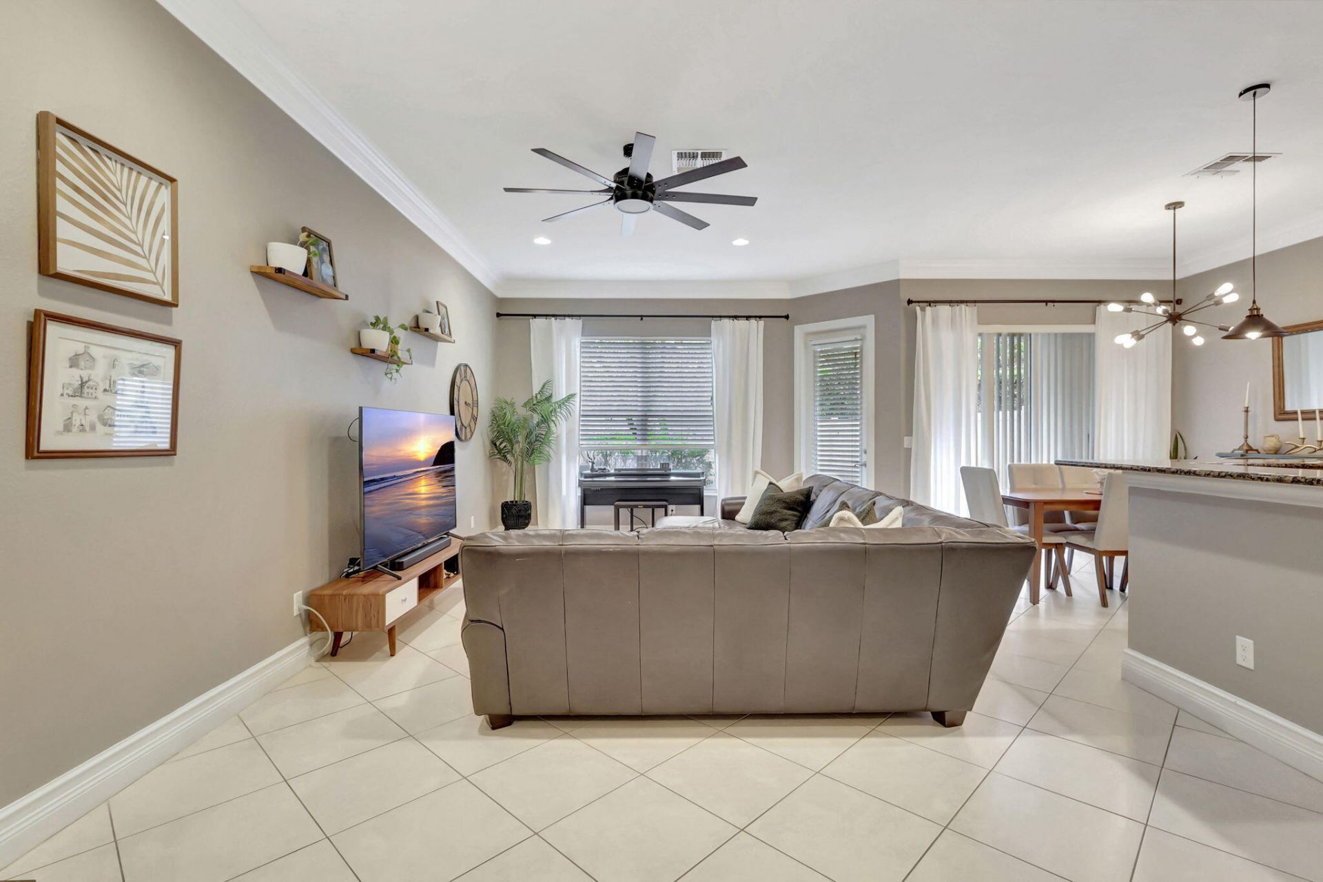 6099 NW Helmsdale Way, Port Saint Lucie, FL 34983 Photo