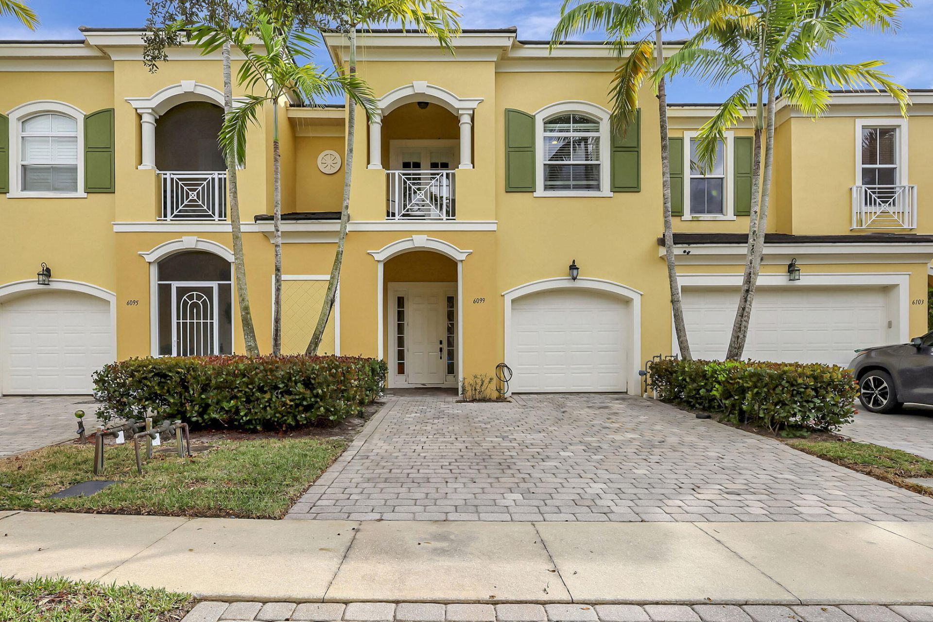 6099 NW Helmsdale Way, Port Saint Lucie, FL 34983 Photo