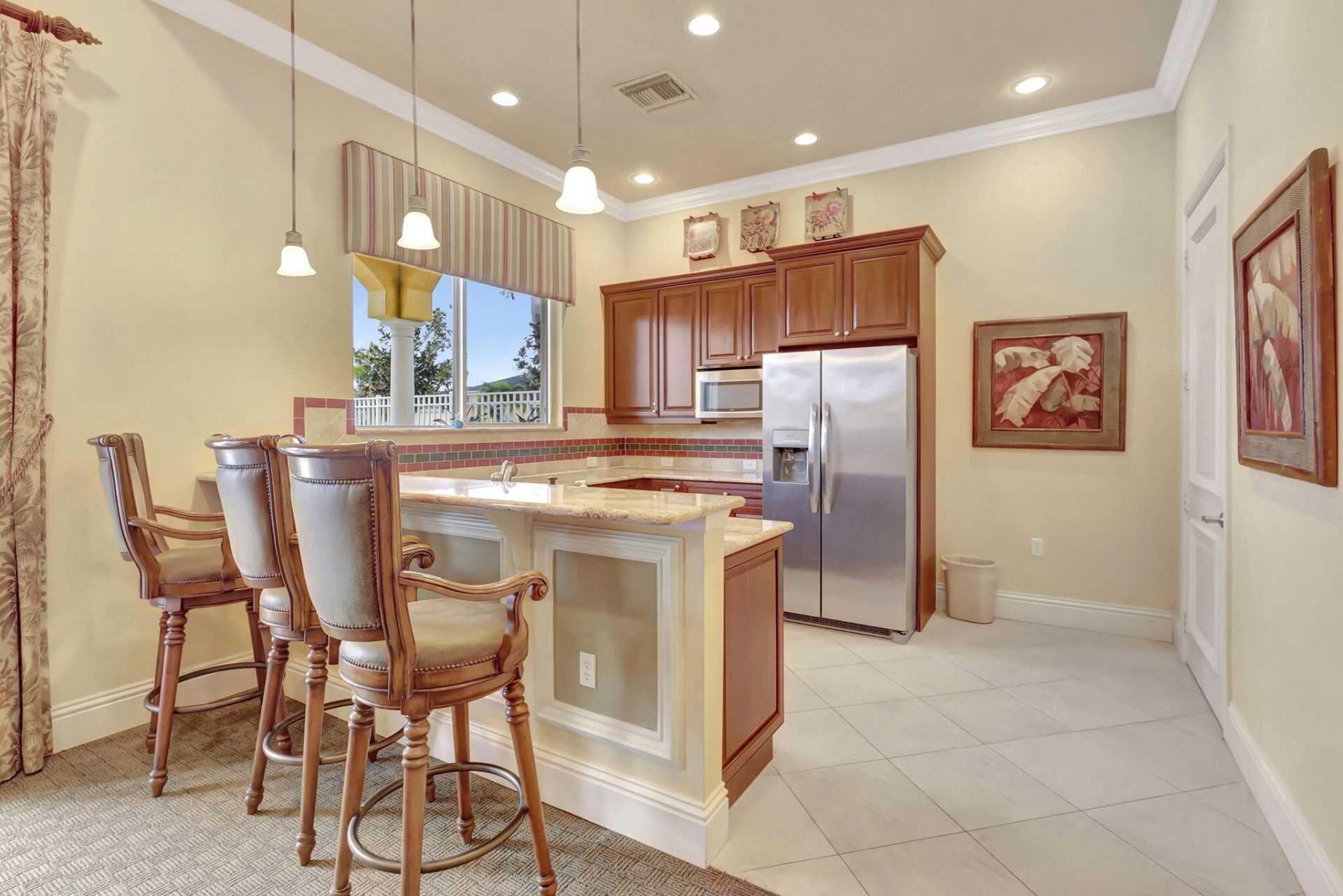 6099 NW Helmsdale Way, Port Saint Lucie, FL 34983 Photo