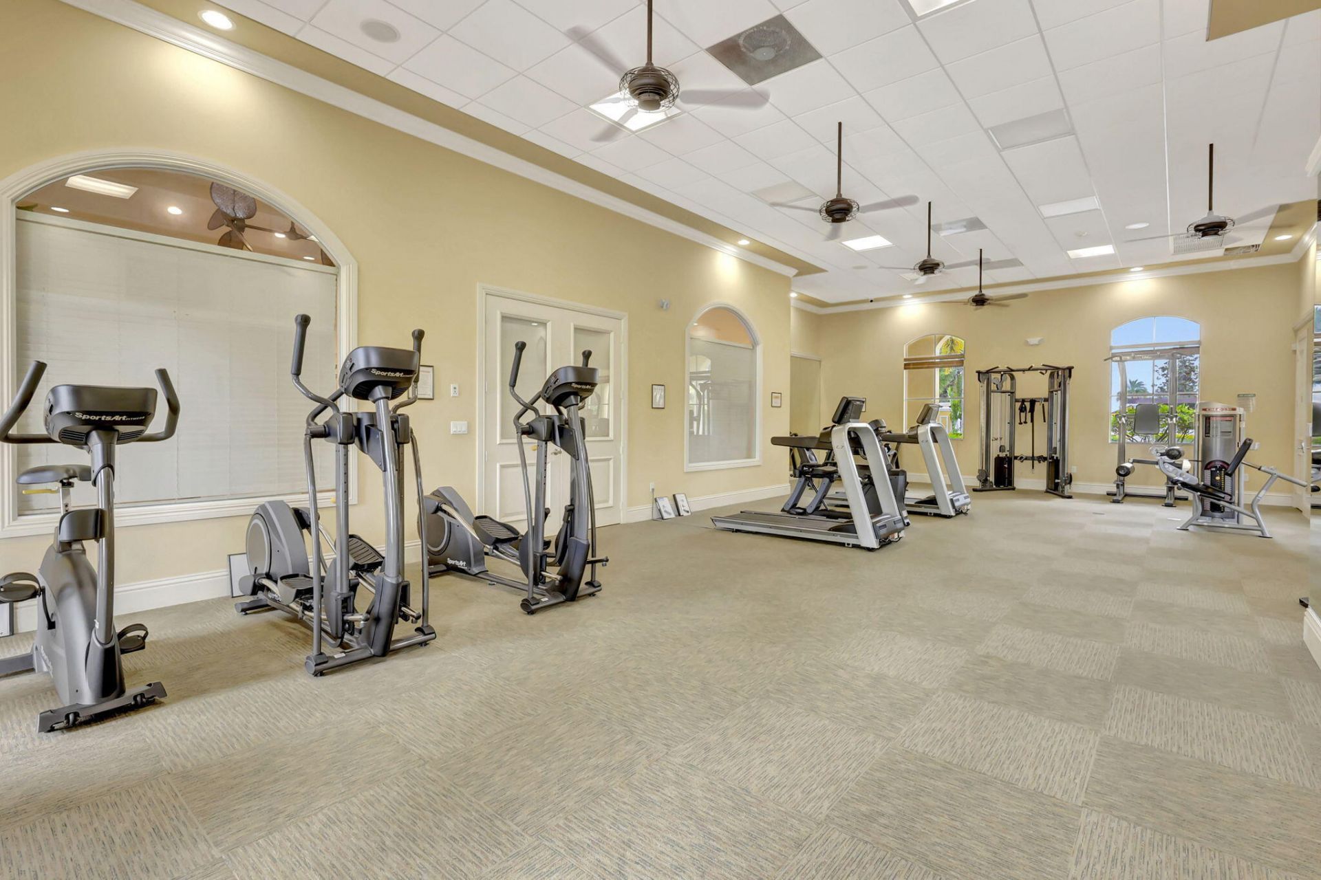 6099 NW Helmsdale Way, Port Saint Lucie, FL 34983 Photo