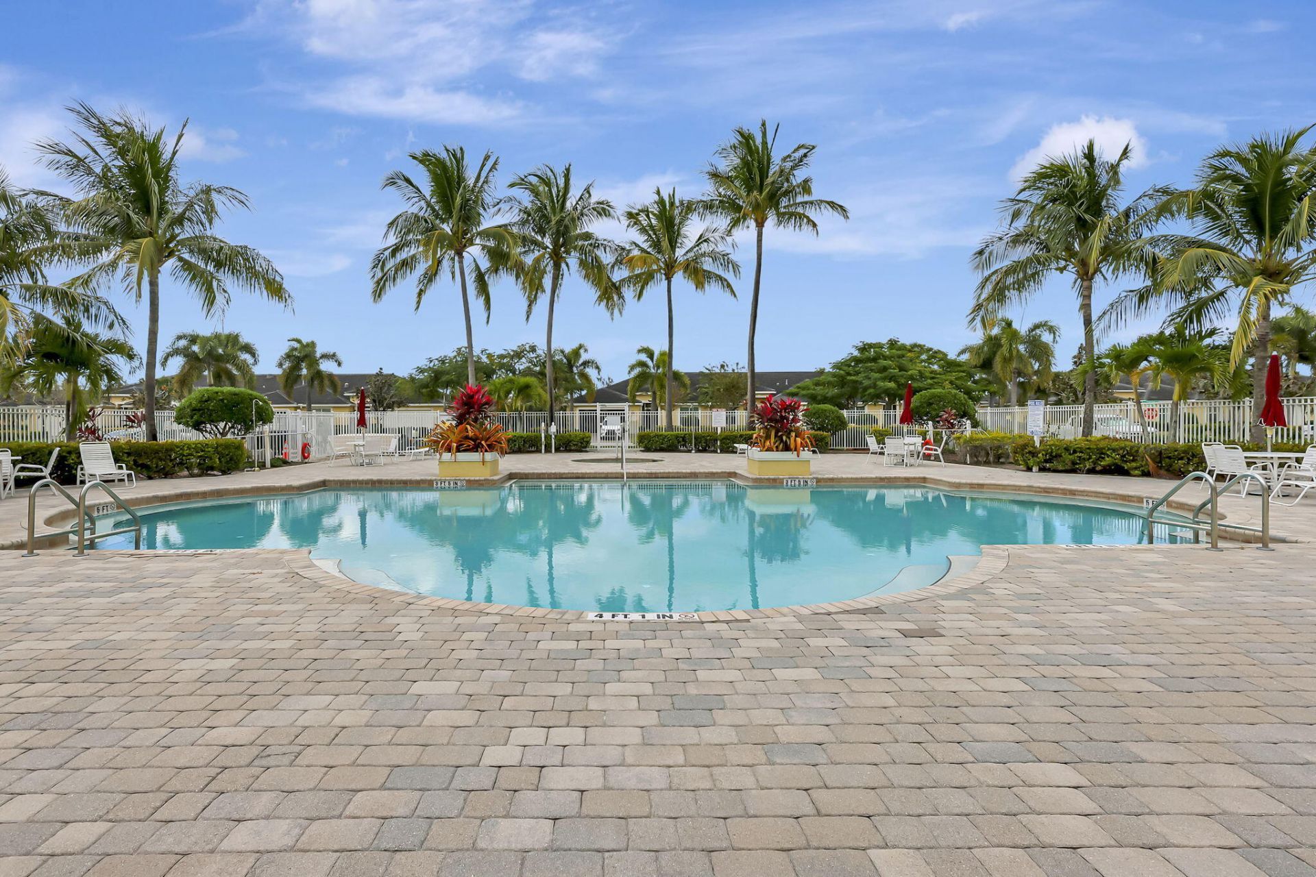 6099 NW Helmsdale Way, Port Saint Lucie, FL 34983 Photo