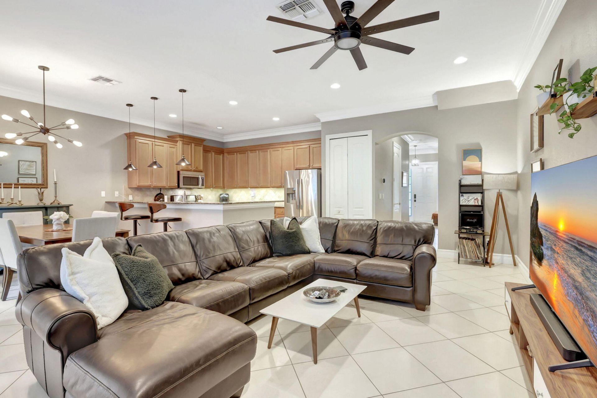 6099 NW Helmsdale Way, Port Saint Lucie, FL 34983 Photo