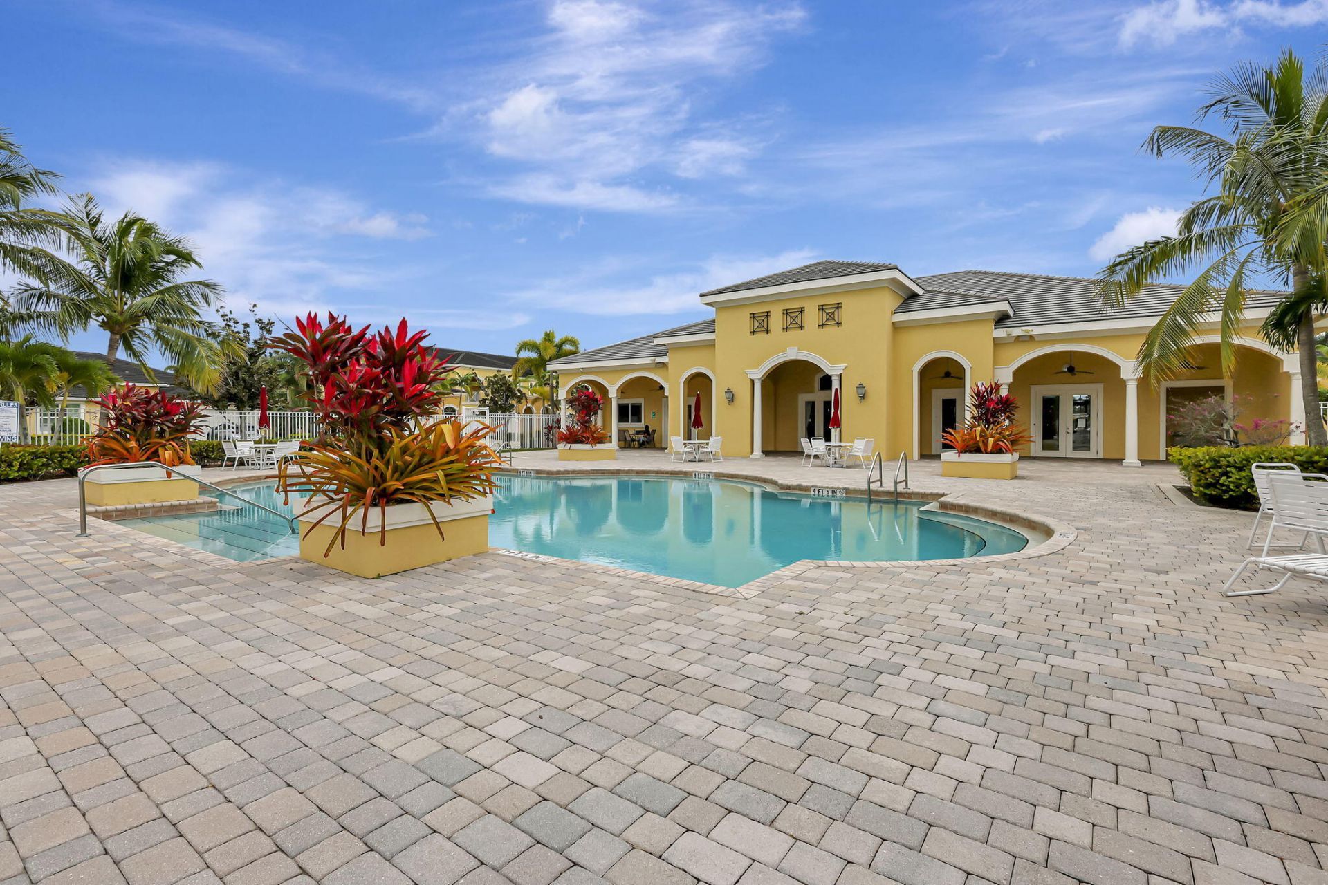 6099 NW Helmsdale Way, Port Saint Lucie, FL 34983 Photo