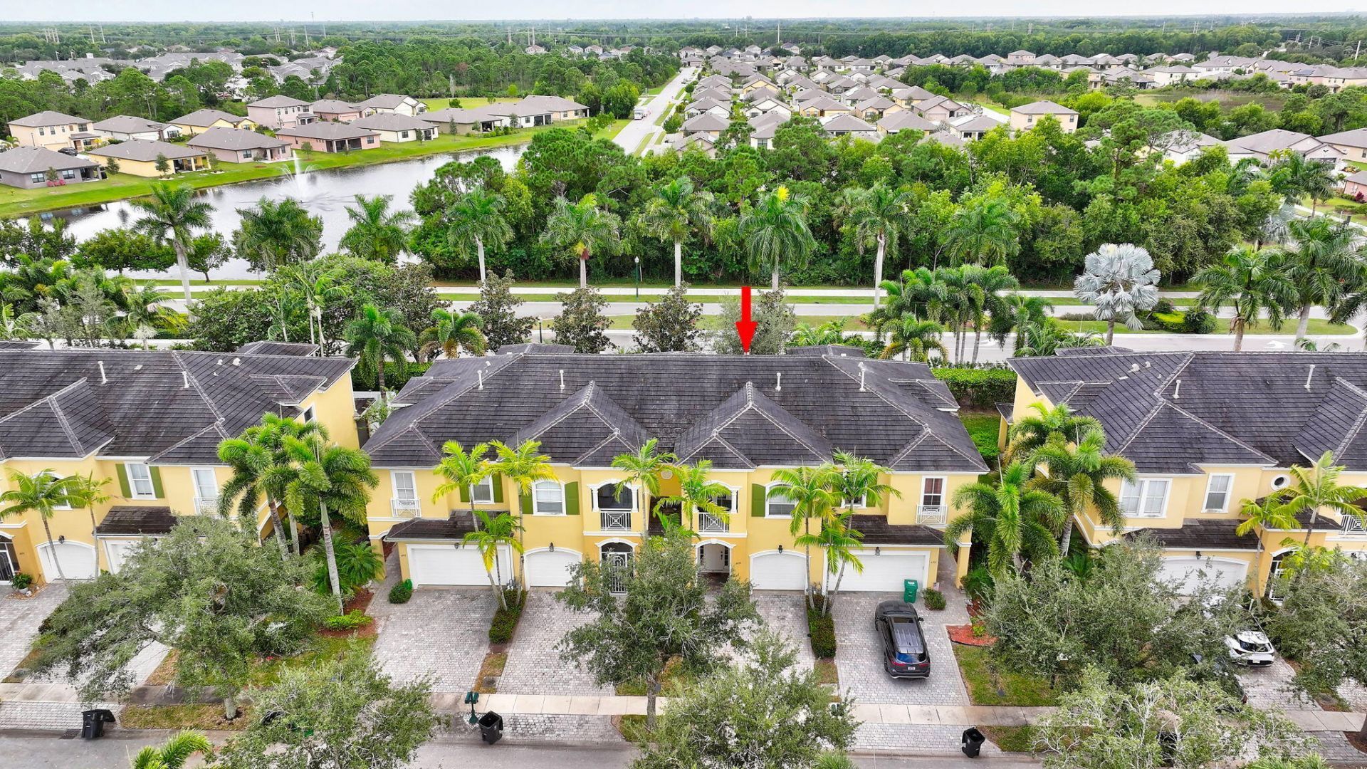 6099 NW Helmsdale Way, Port Saint Lucie, FL 34983 Photo