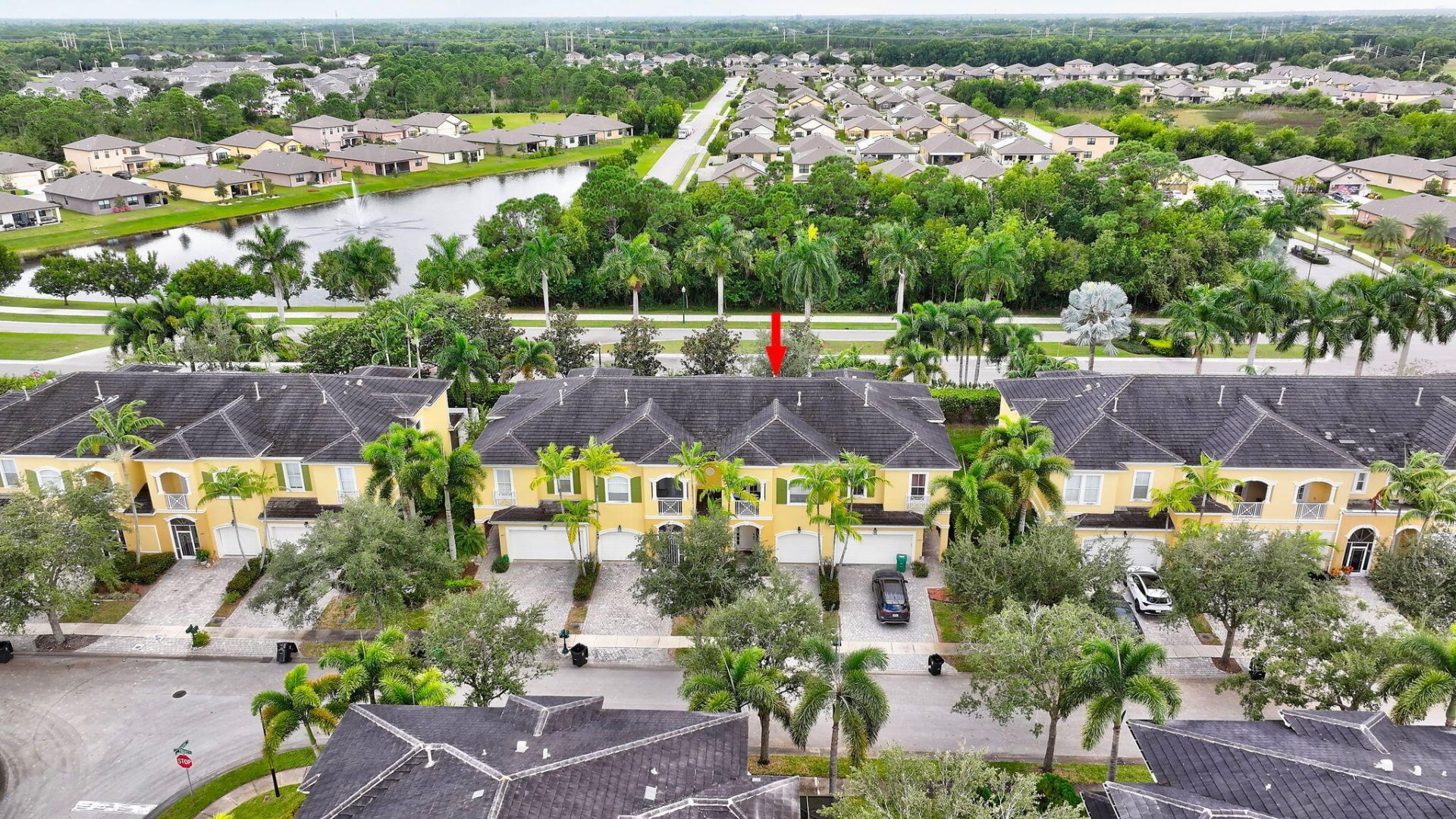 6099 NW Helmsdale Way, Port Saint Lucie, FL 34983 Photo