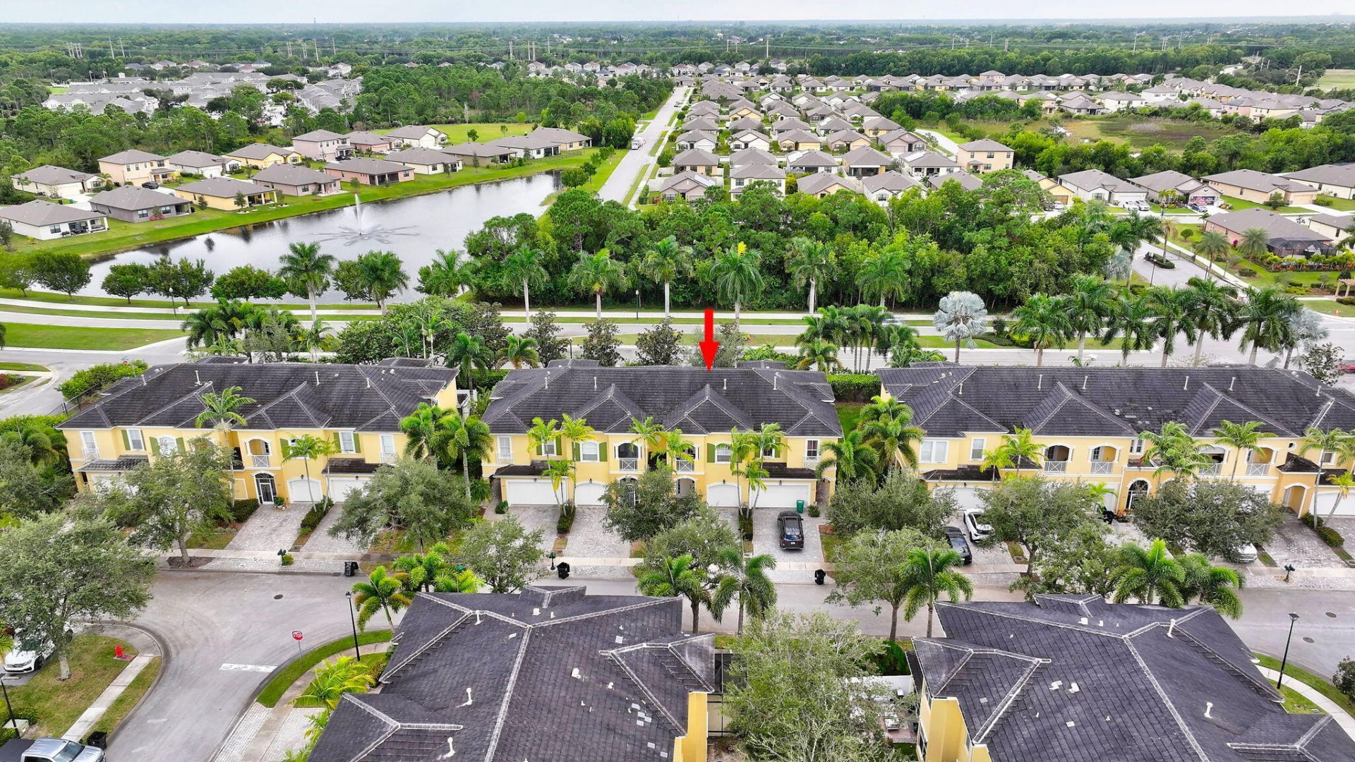 6099 NW Helmsdale Way, Port Saint Lucie, FL 34983 Photo