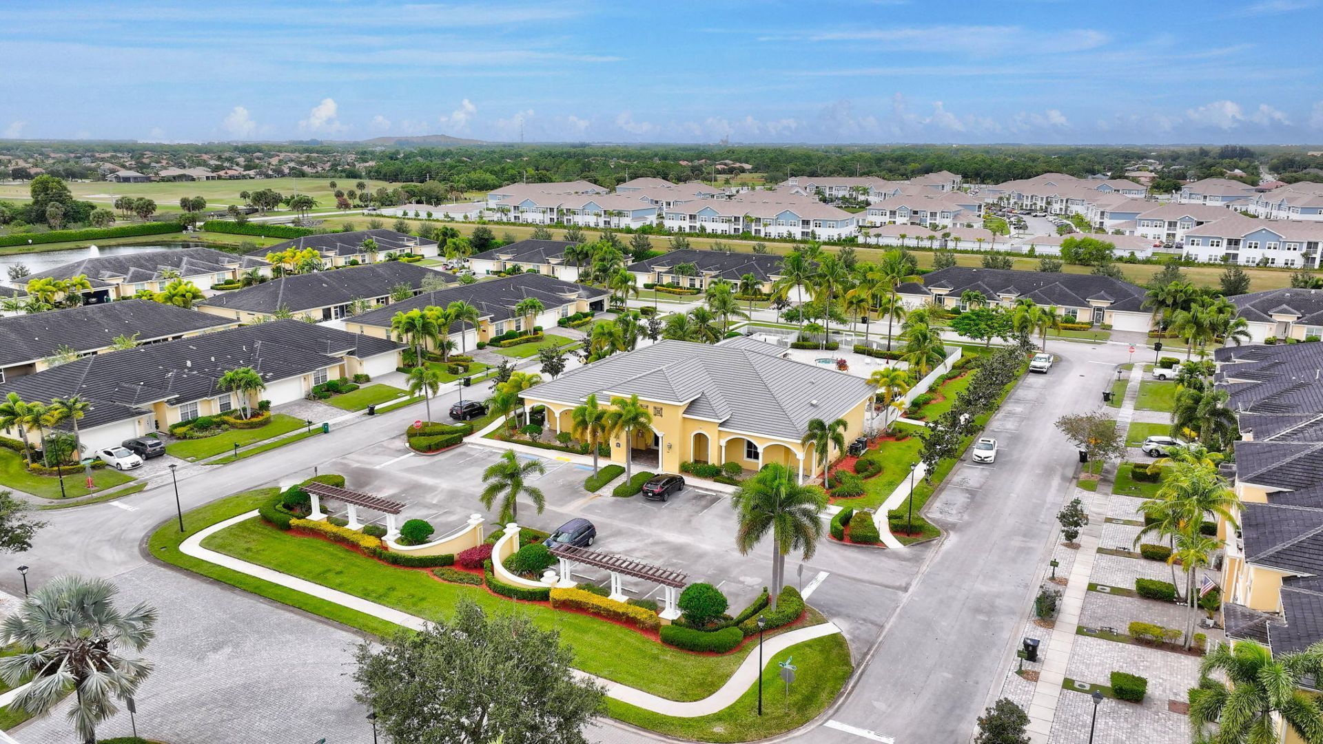 6099 NW Helmsdale Way, Port Saint Lucie, FL 34983 Photo