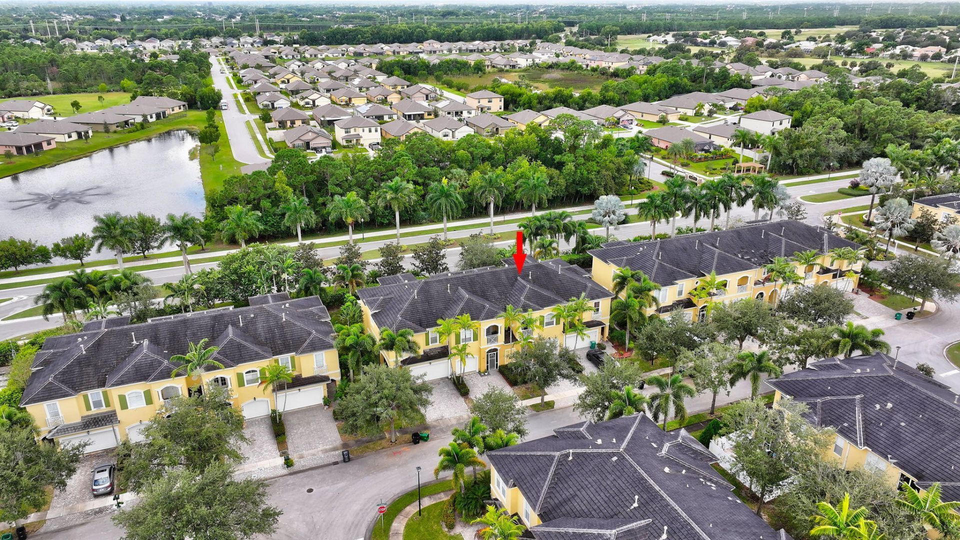 6099 NW Helmsdale Way, Port Saint Lucie, FL 34983 Photo