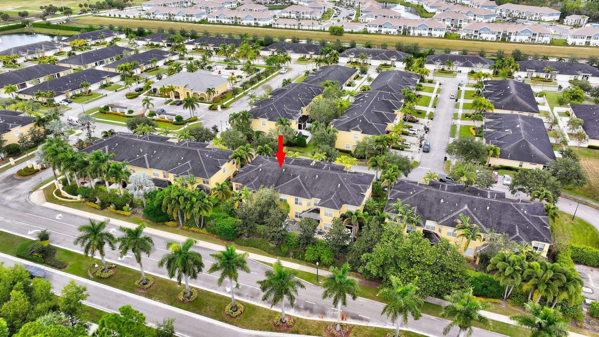 6099 NW Helmsdale Way, Port Saint Lucie, FL 34983 Photo