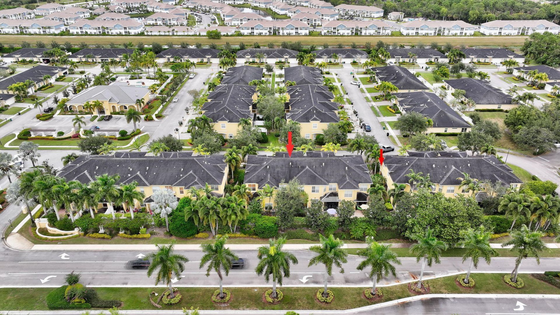 6099 NW Helmsdale Way, Port Saint Lucie, FL 34983 Photo