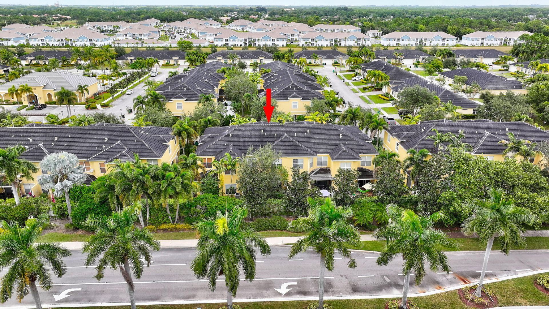 6099 NW Helmsdale Way, Port Saint Lucie, FL 34983 Photo