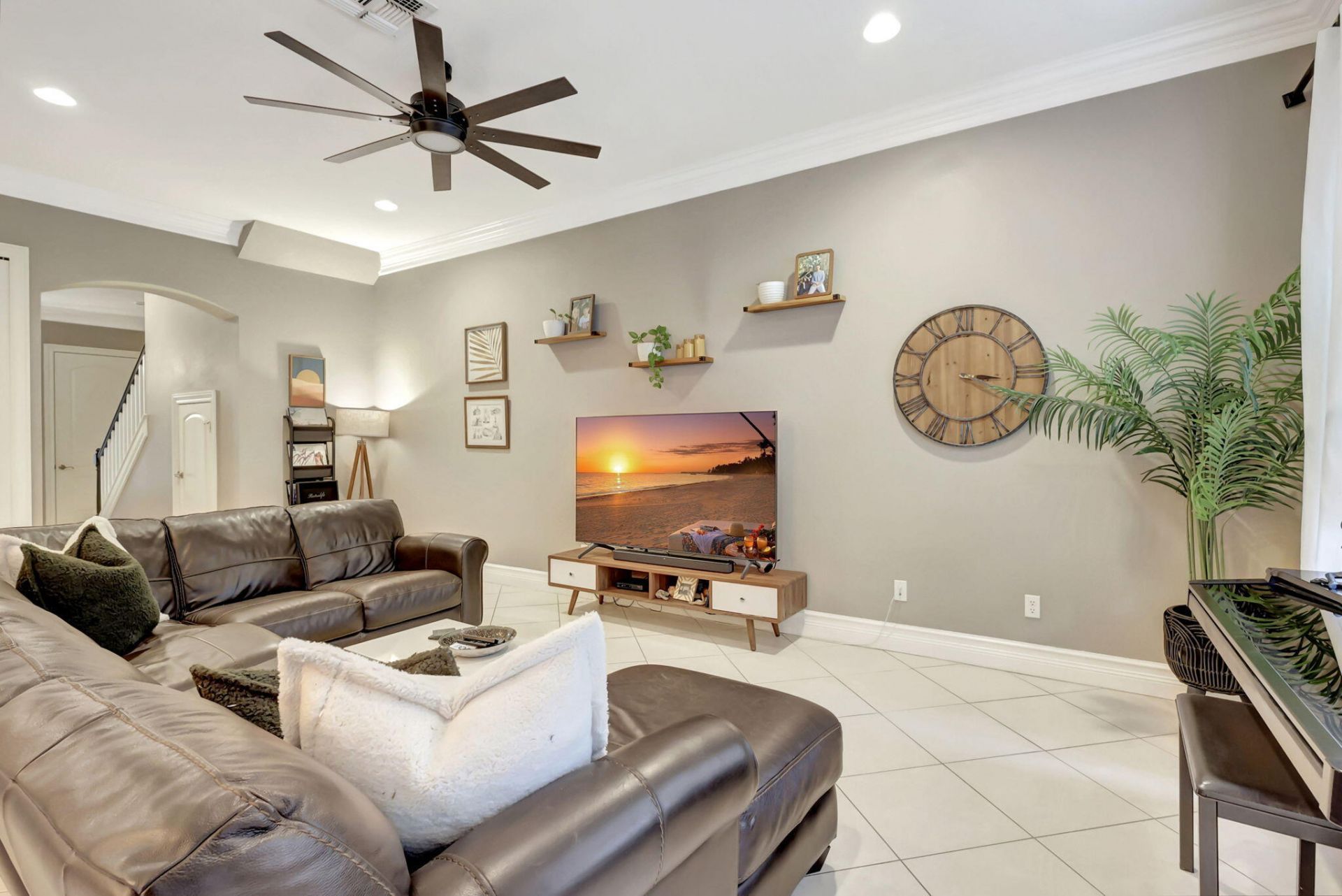 6099 NW Helmsdale Way, Port Saint Lucie, FL 34983 Photo