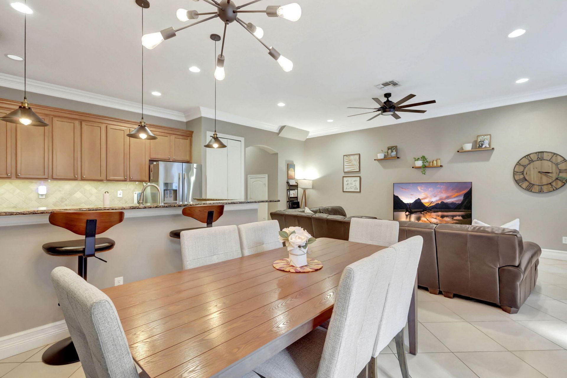 6099 NW Helmsdale Way, Port Saint Lucie, FL 34983 Photo