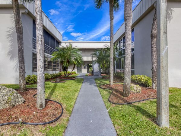 153 Capri D, Unit 153, Delray Beach, FL 33484