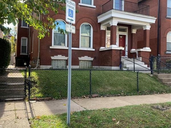 2936 Greer Avenue, St Louis, MO 63107