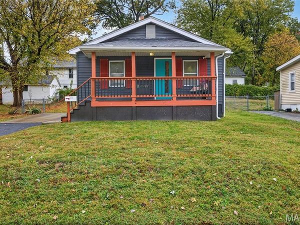 2242 Huntington Avenue, Overland, MO 63114