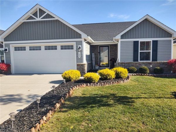 109 Beaver Creek Trail, Amherst, OH 44001