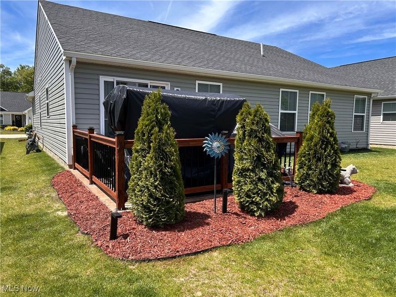 109 Beaver Creek Trail, Amherst, OH 44001 Photo 24