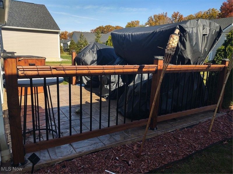 109 Beaver Creek Trail, Amherst, OH 44001 Photo 5