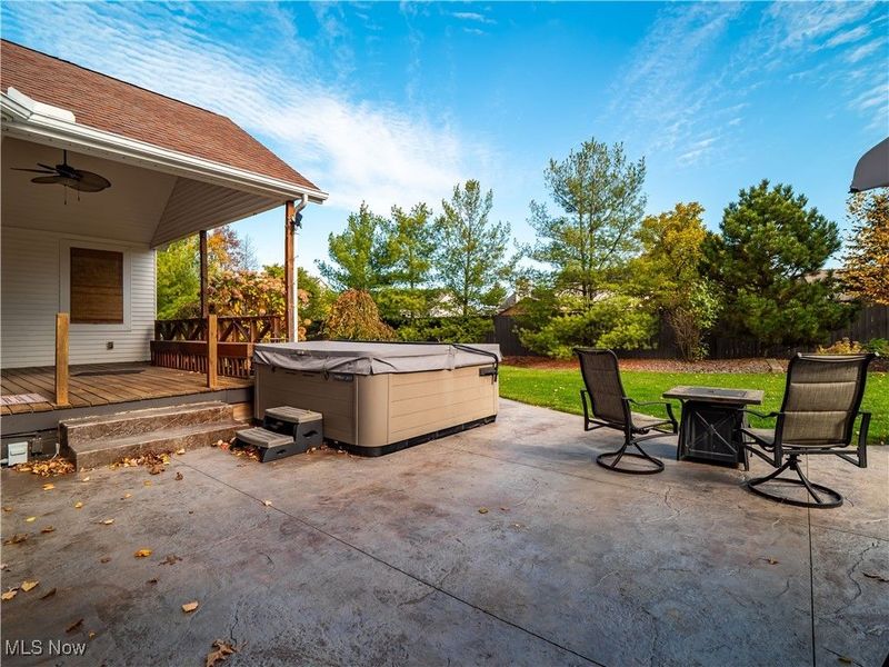 516 Appomattox Court, Lagrange, OH 44050 Photo 45