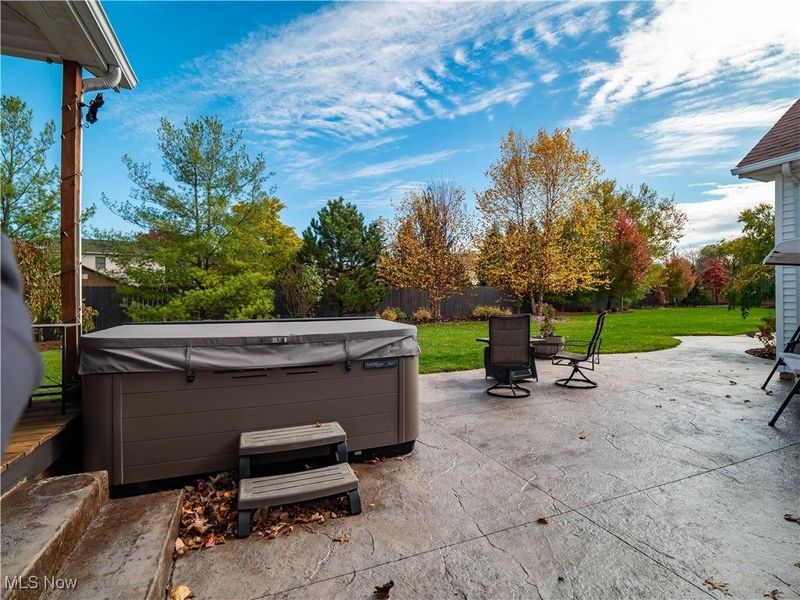 516 Appomattox Court, Lagrange, OH 44050 Photo 46