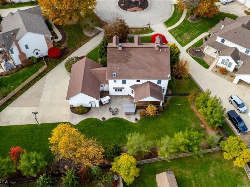 516 Appomattox Court, Lagrange, OH 44050 Photo 47