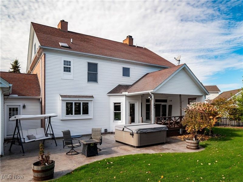 516 Appomattox Court, Lagrange, OH 44050 Photo 48