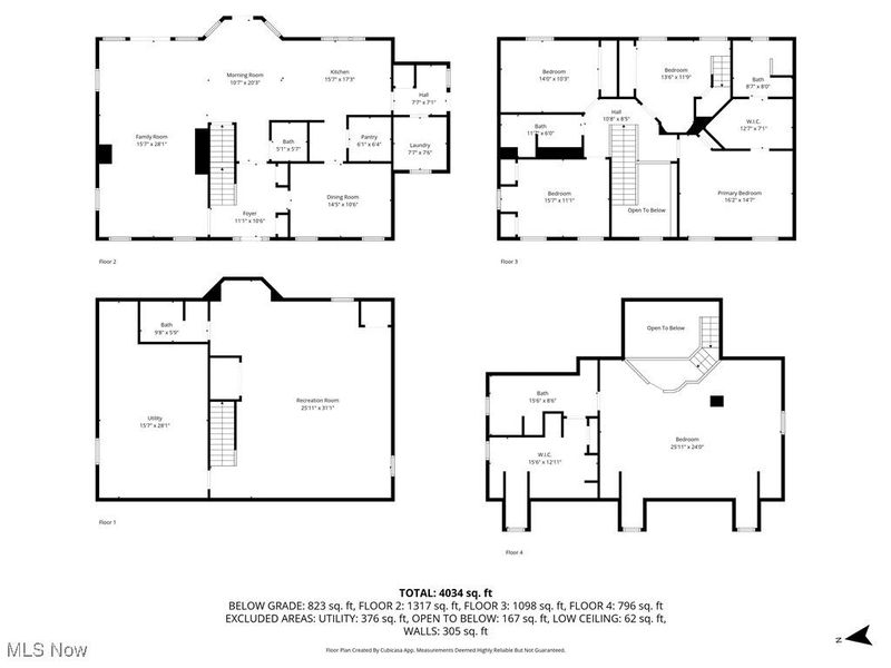 516 Appomattox Court, Lagrange, OH 44050 Photo 50