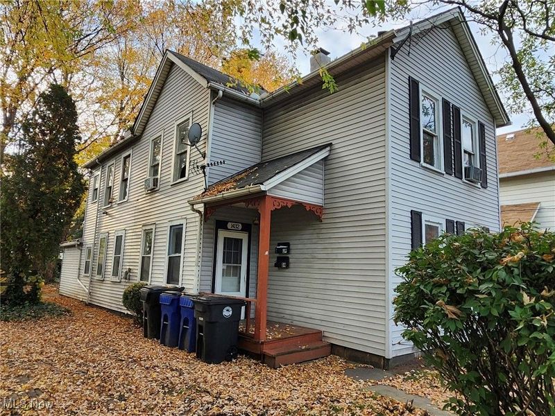 1432 E 52nd Street, Cleveland, OH 44103 Photo 1