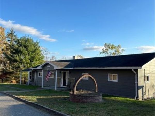 44952 Moose Ridge Road, Woodsfield, OH 43793