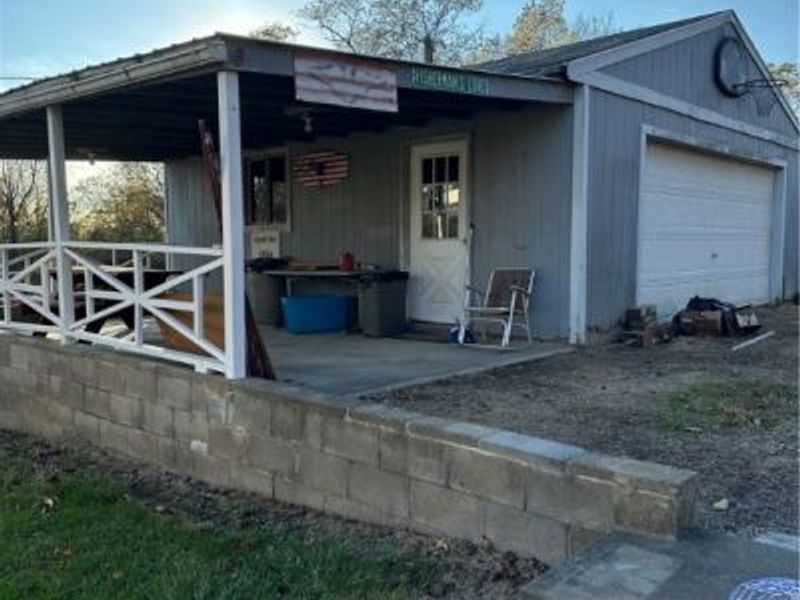 44952 Moose Ridge Road, Woodsfield, OH 43793 Photo 12