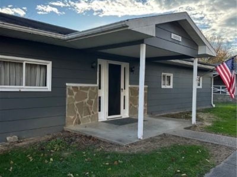 44952 Moose Ridge Road, Woodsfield, OH 43793 Photo 13