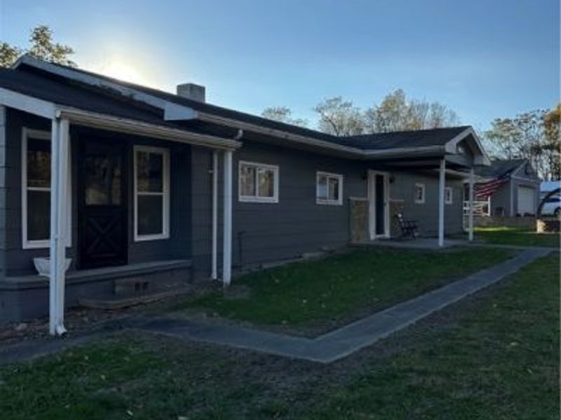 44952 Moose Ridge Road, Woodsfield, OH 43793 Photo 3