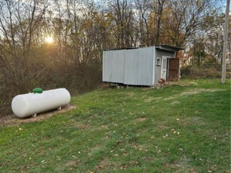 44952 Moose Ridge Road, Woodsfield, OH 43793 Photo 45