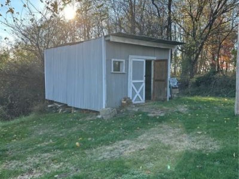 44952 Moose Ridge Road, Woodsfield, OH 43793 Photo 46