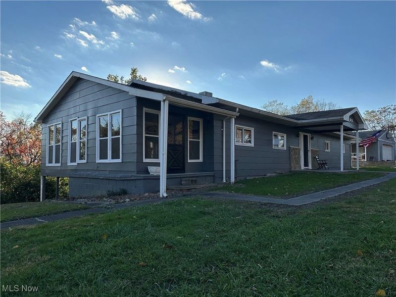 44952 Moose Ridge Road, Woodsfield, OH 43793 Photo 48