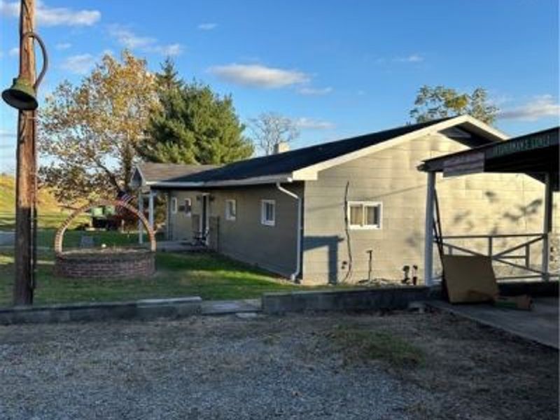 44952 Moose Ridge Road, Woodsfield, OH 43793 Photo 49